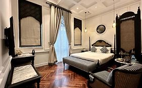 Hanoi Graceful Hotel And Travel